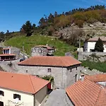 Casa vacanze Refugio Rural - Vista E Tranquilidade