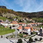 Casa vacanze Refugio Rural - Vista E Tranquilidade *