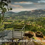 Refugio Rural - Vista E Tranquilidade Casa vacanze *