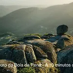 Refugio Rural - Vista E Tranquilidade Ponte de Lima
