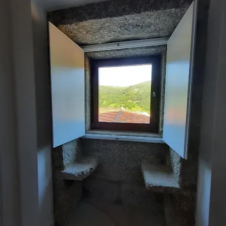 Refúgio Rural Ponte de Lima - Vista Verde e Tranquilidade Сasa de vacaciones Ponte de Lima