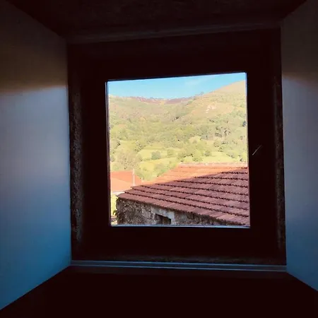 Casa Em Aldeia Rural - Circuito Aldeias De Portugal Ponte de Lima