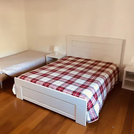 Casa Em Aldeia Rural - Circuito Aldeias De Portugal *