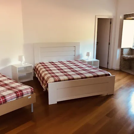 Casa Em Aldeia Rural - Circuito Aldeias De Portugal *