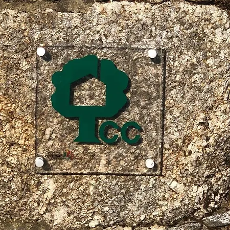 Refúgio Rural Ponte de Lima - Vista Verde e Tranquilidade