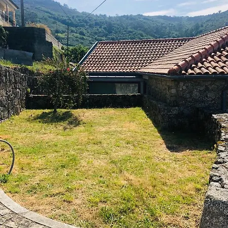 Casa Em Aldeia Rural - Circuito Aldeias De Portugal *