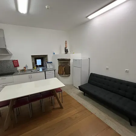 Holiday home Casa Em Aldeia Rural - Circuito Aldeias De Portugal *