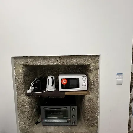 Refugio Rural Ponte De Lima - Vista Verde E Tranquilidade 폰테 데 리마