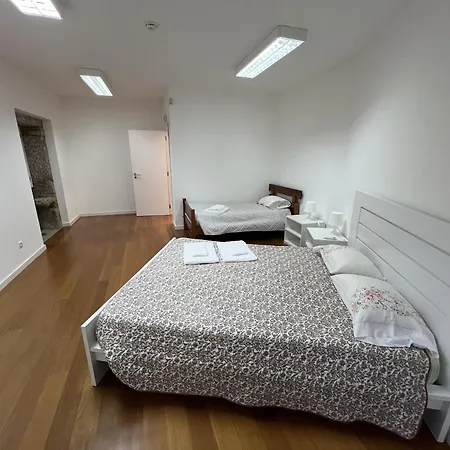 Сasa de vacaciones Refúgio Rural Ponte de Lima - Vista Verde e Tranquilidade *