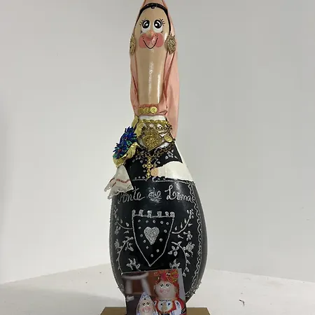 Refugio Rural Ponte De Lima - Vista Verde E Tranquilidade * 폰테 데 리마