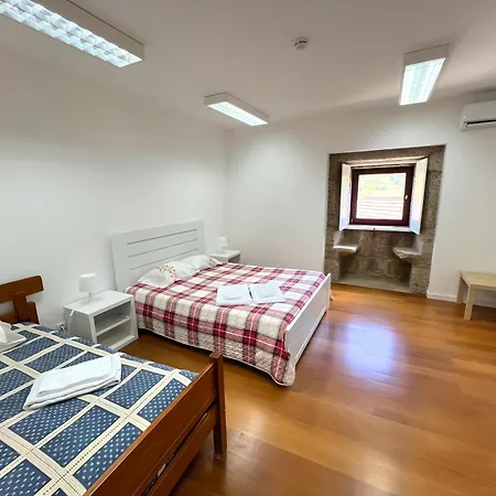 Refugio Rural - Vista E Tranquilidade * Ponte de Lima