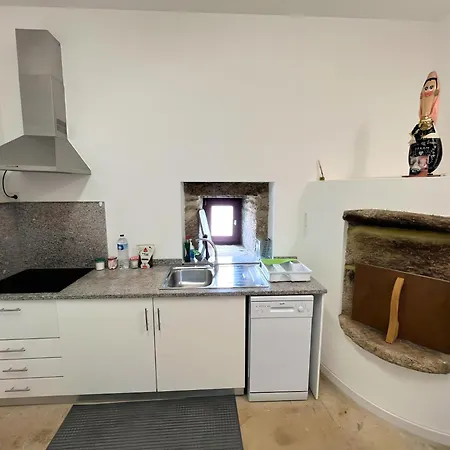 Tatil Evi Refugio Rural - Vista E Tranquilidade *