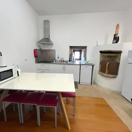 Refugio Rural Ponte De Lima - Vista Verde E Tranquilidade Ponte de Lima