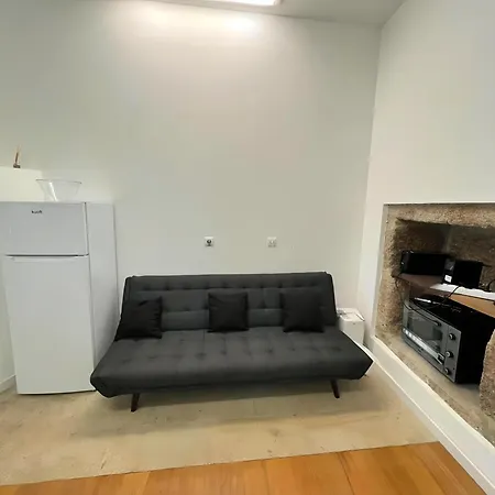 Refúgio Rural Ponte de Lima - Vista Verde e Tranquilidade Сasa de vacaciones *