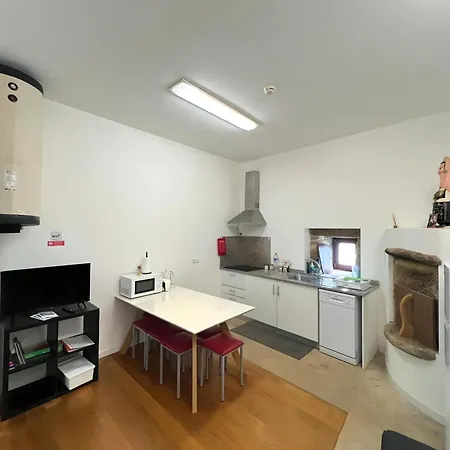 Сasa de vacaciones Refúgio Rural Ponte de Lima - Vista Verde e Tranquilidade *