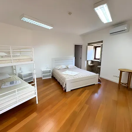 Refugio Rural Ponte De Lima - Vista Verde E Tranquilidade Ponte de Lima