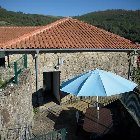 Refugio Rural - Vista E Tranquilidade Casa vacanze