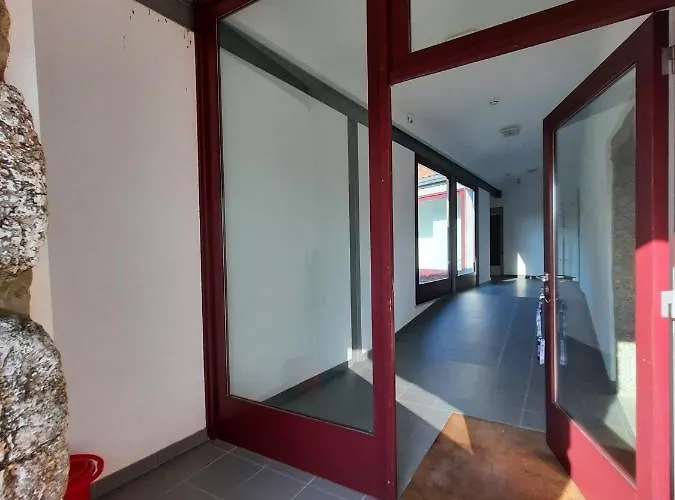 Refugio Rural - Vista E Tranquilidade * Ponte de Lima