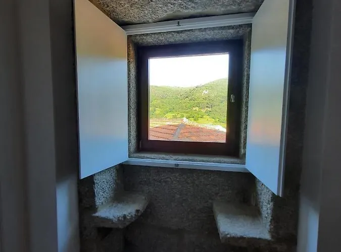 Refugio Rural - Vista E Tranquilidade Tatil Evi Ponte de Lima