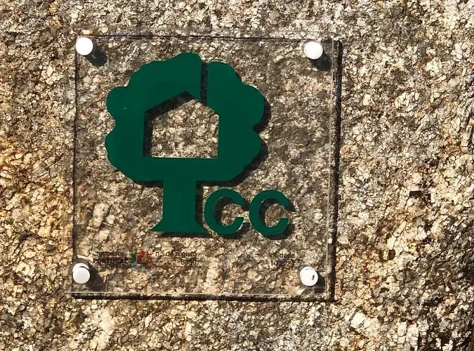 Refugio Rural - Vista E Tranquilidade