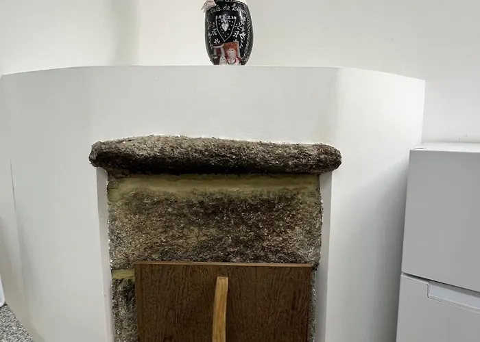 Refugio Rural - Vista E Tranquilidade