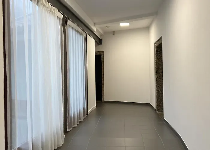 Refugio Rural - Vista E Tranquilidade Casa de Férias *