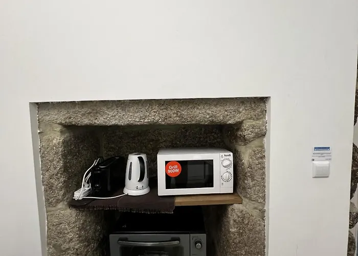 Refugio Rural - Vista E Tranquilidade Ponte de Lima