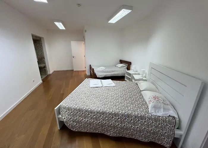 Tatil Evi Refugio Rural - Vista E Tranquilidade *