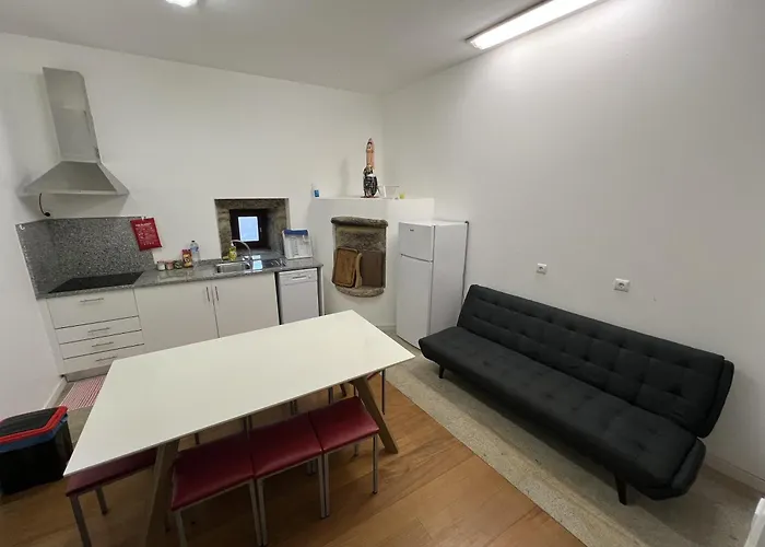 Refugio Rural - Vista E Tranquilidade Casa de Férias