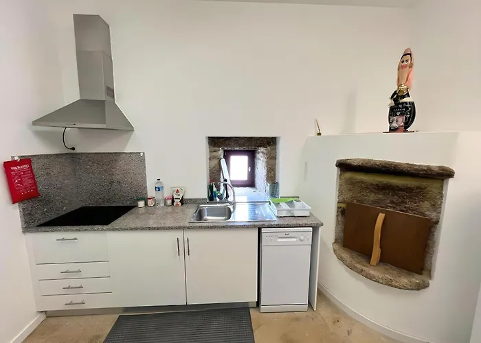 Tatil Evi Refugio Rural - Vista E Tranquilidade *