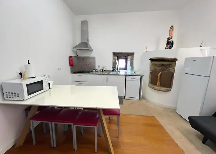 Refugio Rural - Vista E Tranquilidade Ponte de Lima