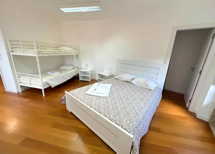 Refugio Rural - Vista E Tranquilidade