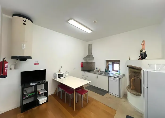 Tatil Evi Refugio Rural - Vista E Tranquilidade *